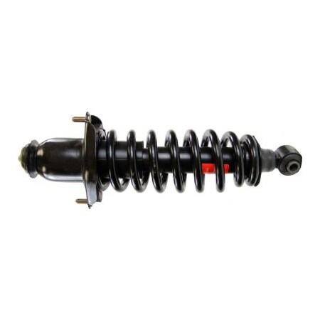 Monroe Quick-Strut Strut and Coil Spring Assembly,  171375L